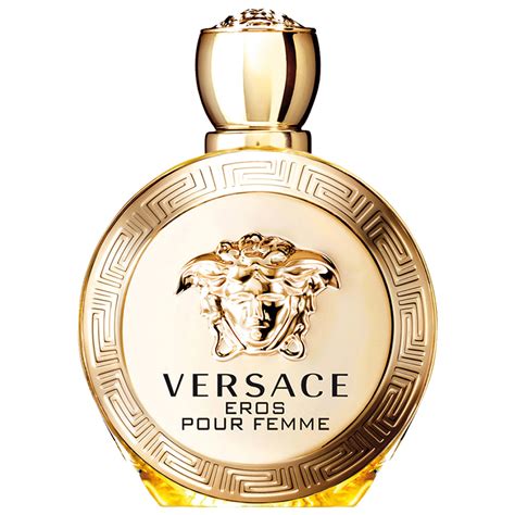 Eros Pour Femme Versace for women .